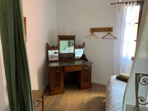 La Petite Maison à Beaulieu