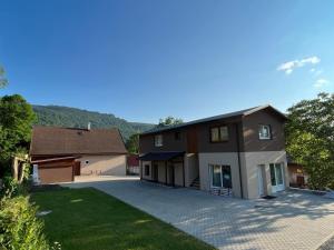 Chalupa U POHODÁŘE