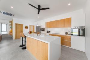 Saowanee 3 Villa 3BR Pool Villa Lamai Samui