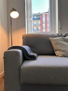 Modern and bright house 20 minutes from the Duomo