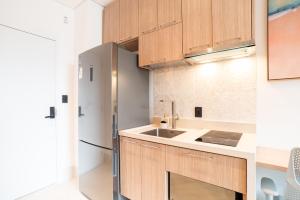 Studio next to avenida Paulista - Jardins