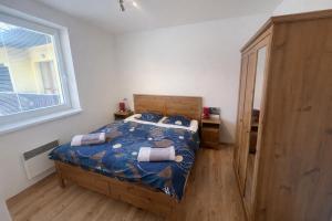 Apartman City Centre - FREE PARKING