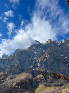 Appartement cosy Haus Olympia