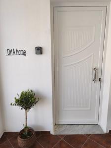 DnA home by the lake