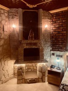 Aysultan Stone House