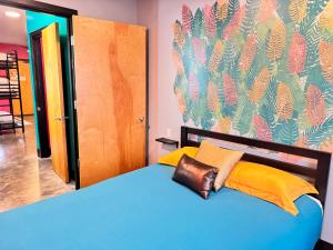 Miami Beach theme large first floor family suite