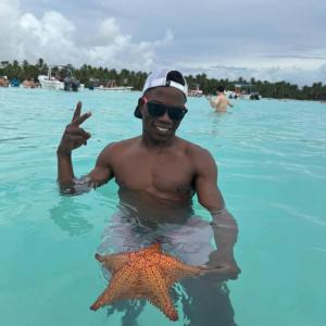 Casa blanca puntacana