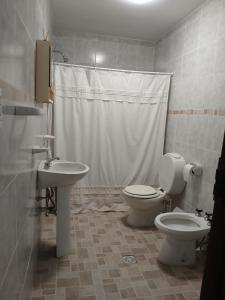 Departamento en Cinco Saltos