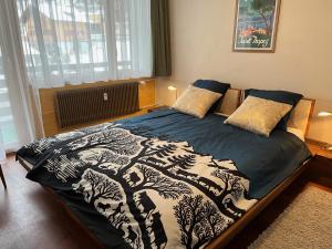 Appartement cosy Haus Olympia