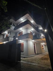 MFP Homes