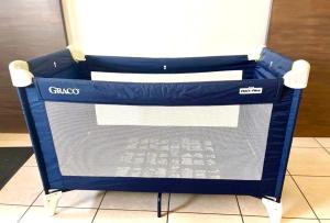 Modern et Fonctionnel avec Wifi et Clim