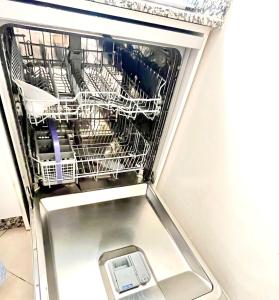 Modern et Fonctionnel avec Wifi et Clim