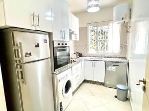 Modern, Central, Fully Equiped, Fast Wifi, AC