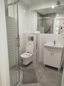 Apartamenty Ścinawa