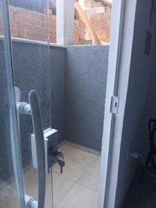 Kitinete acochegante