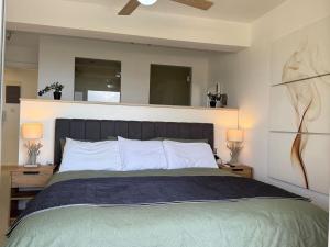 Luxury Lagada Loft Sea Views