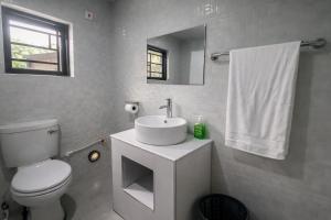 The Hedge Cottages Near Lubambe, Mingomba and KCM Mines