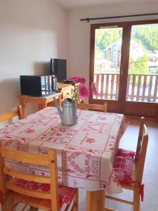 Chez Angie et Fanny - Résidence lHorizon Blanc