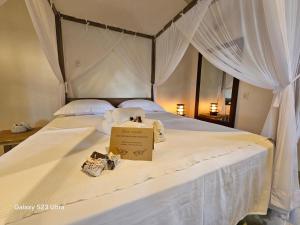 Casa Uzêda Trancoso