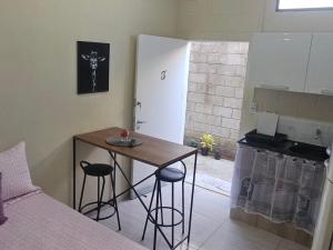 Kitnet Completa em Cotia Animalia Park CT of SP