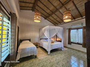 Casa Uzêda Trancoso