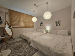 Lulus Stay Gwangjin Seoul House Childrens Grand Park Gangdae Chinese Street