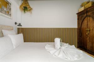 Casita Santa Bárbara - Alicante