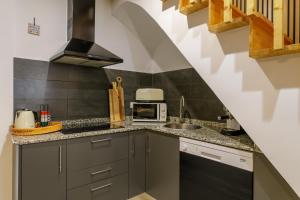 Casita Santa Bárbara - Alicante