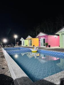 NS ECO STAY Kuala Nerang