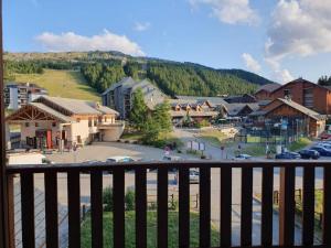 Chez Angie et Fanny - Résidence lHorizon Blanc