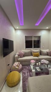 Luxury of mesnana golf