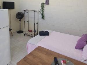 Kitnet Completa em Cotia Animalia Park CT of SP