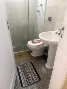 Vista Mar Frente Praia No Melhor Local de Santos