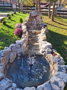 Tara Apartmani Malešević - 4 lux