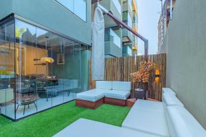 Açores #05 - Beira mar por Carpediem