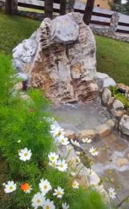 Tara Apartmani Malešević - 4 lux