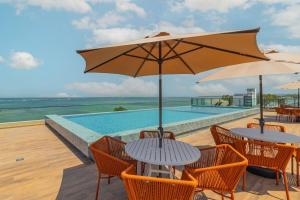 Açores #05 - Beira mar por Carpediem