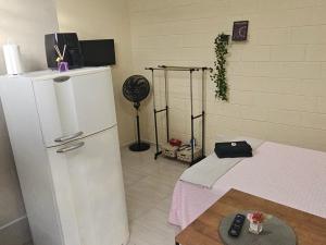 Kitnet Completa em Cotia Animalia Park CT of SP