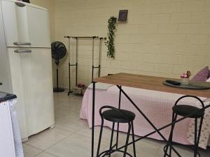 Kitnet Completa em Cotia Animalia Park CT of SP