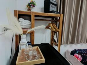 มินิฮาร์ท เฮาส์บีช Mini Heart House Beach