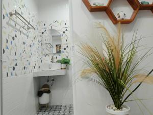 มินิฮาร์ท เฮาส์บีช Mini Heart House Beach