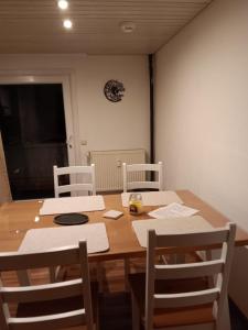 Ferien-Monteurwohnung Brandt-Diekhusen 2