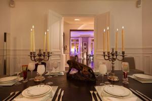 Champs-Élysées Luxe Palace