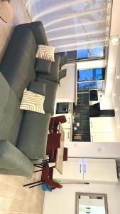 FLC -Old Port-St Victor- Clim-Pkg-Terace- 4 Guests