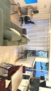 FLC -Old Port-St Victor- Clim-Pkg-Terace- 4 Guests