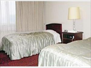 Hotel CROWN HILLS MIYOSHI