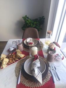 Leukos Home Relais Ecoretreat b&b