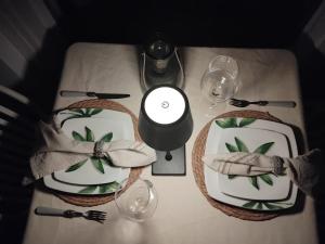 Leukos Home Relais Ecoretreat b&b