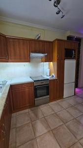 Lotti City Apartman