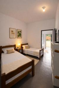 Pousada Pinhão Roxo